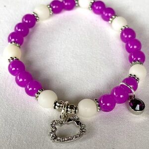 ✔️✔️Hello Kitty Sanrio Bracelet